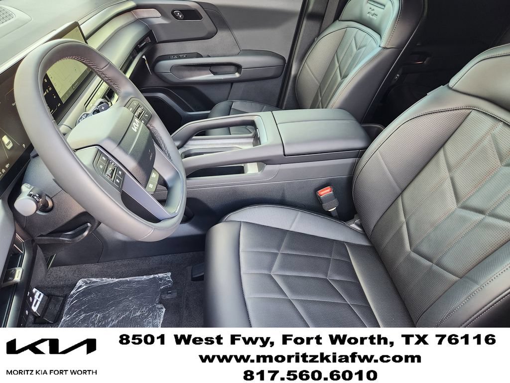 New 2027 Kia Telluride SX X-Pro AWD/4WD image 9