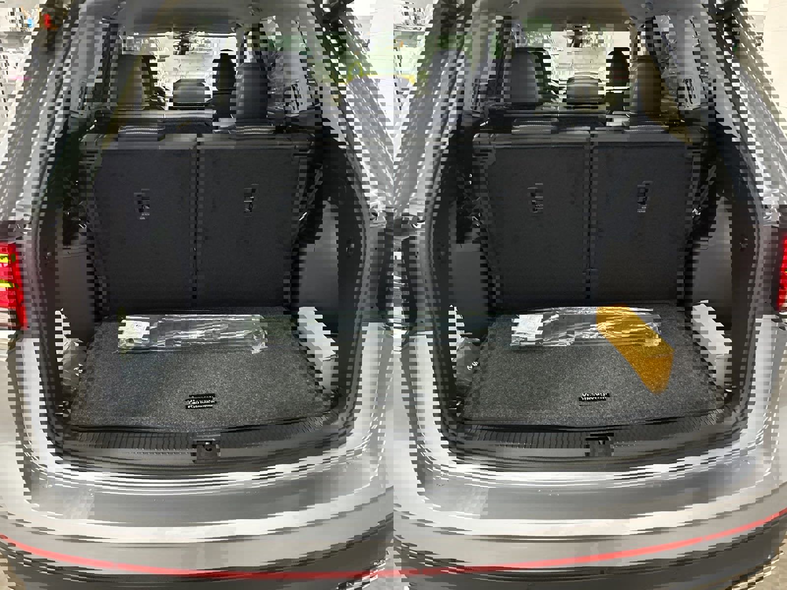 New 2025 Volkswagen Atlas SE image 26