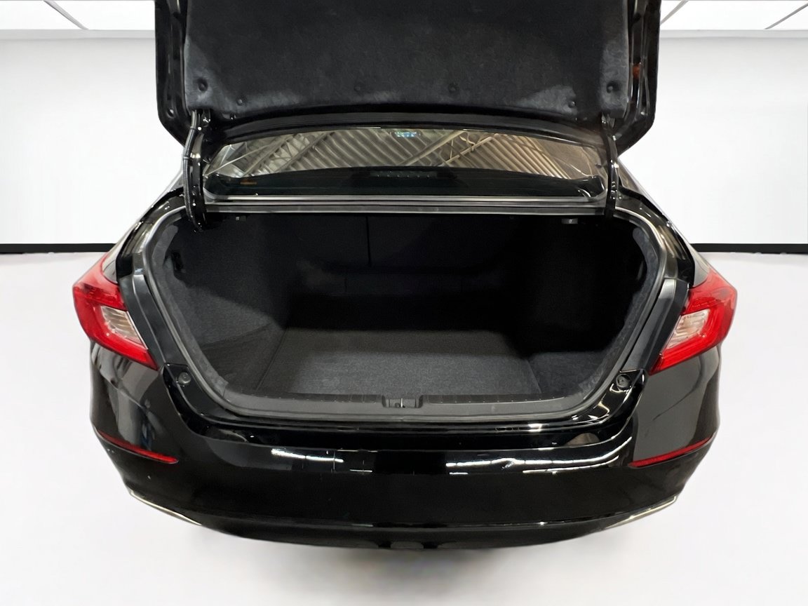 Used 2021 Honda Accord Sport Special Edition image 17
