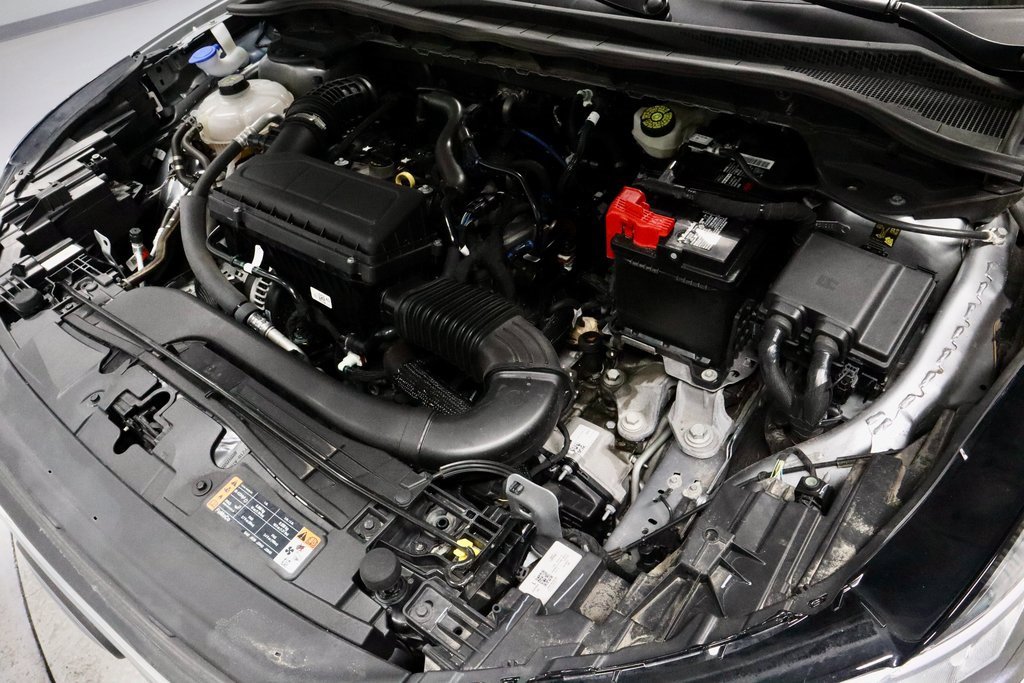 Certified 2024 Ford Escape Active w/ Tech Pack #1 image 19