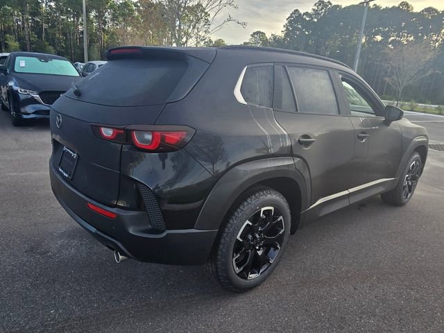 New 2026 MAZDA CX-50 Meridian Edition w/ Weather Package image 13