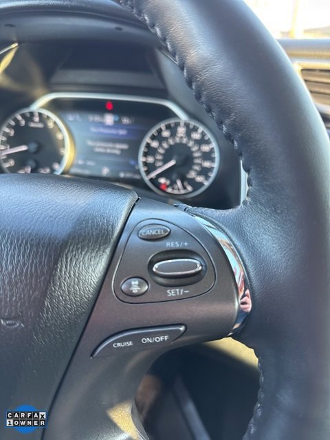 Certified 2020 Nissan Murano Platinum w/ Cargo Package image 33