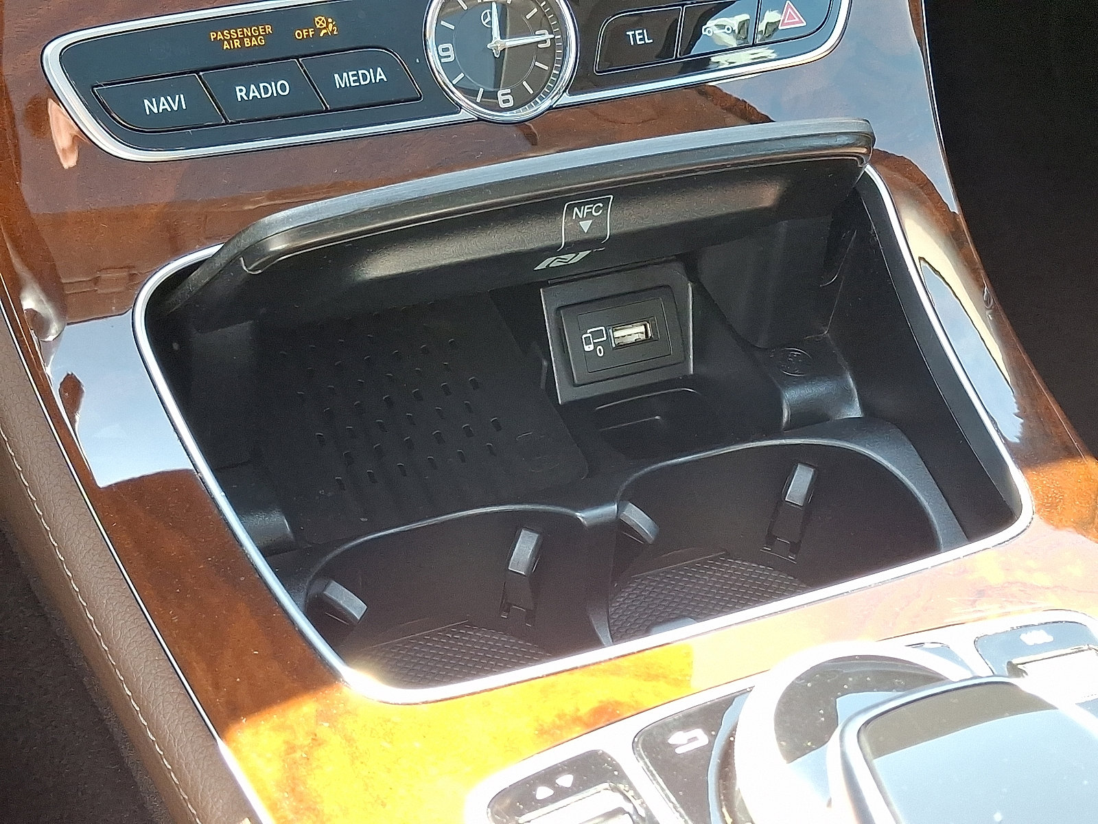 Used 2019 Mercedes-Benz E 450 4MATIC Wagon image 25