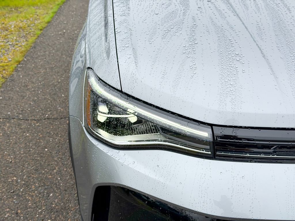 New 2026 Volkswagen Taos S image 5