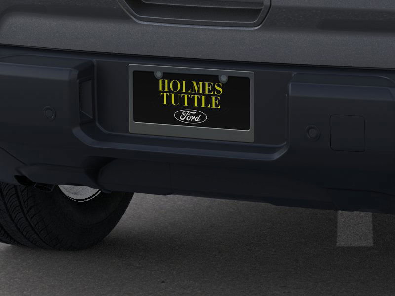 New 2025 Ford Bronco Sport Heritage w/ Convenience Package image 23