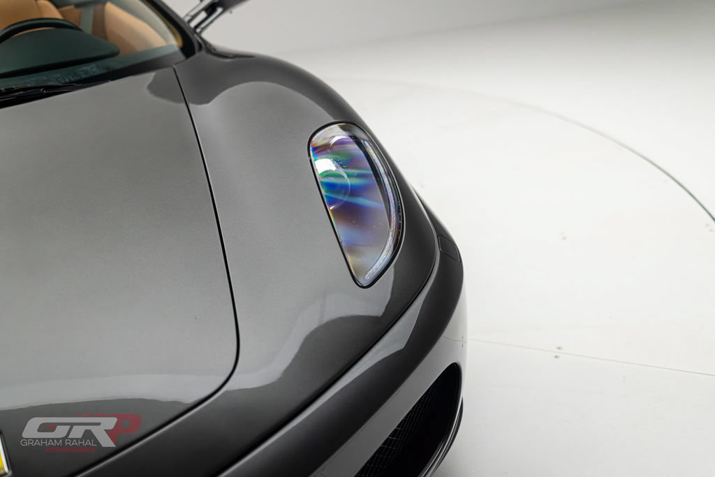 Used 2005 Ferrari F430 Spider RWD image 10