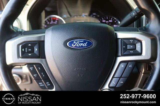 Used 2022 Ford F350 Platinum w/ Tremor Off-Road Package AWD/4WD image 19