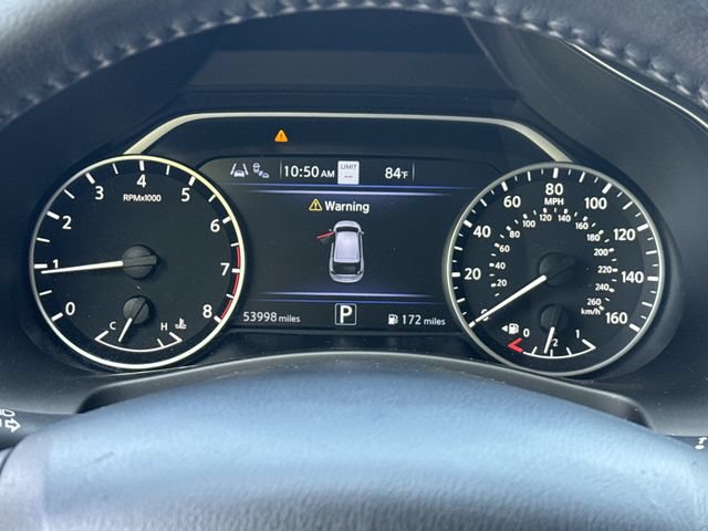 Used 2020 Nissan Murano Platinum w/ Cargo Package FWD image 27