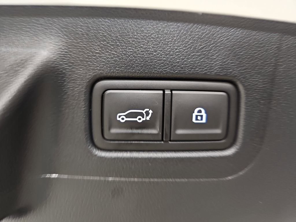 New 2026 Hyundai Santa Fe Limited image 14