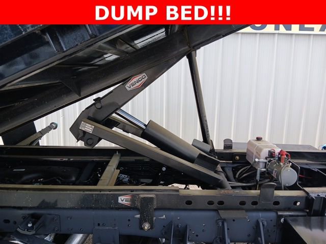 New 2025 RAM 4500 Tradesman AWD/4WD image 17