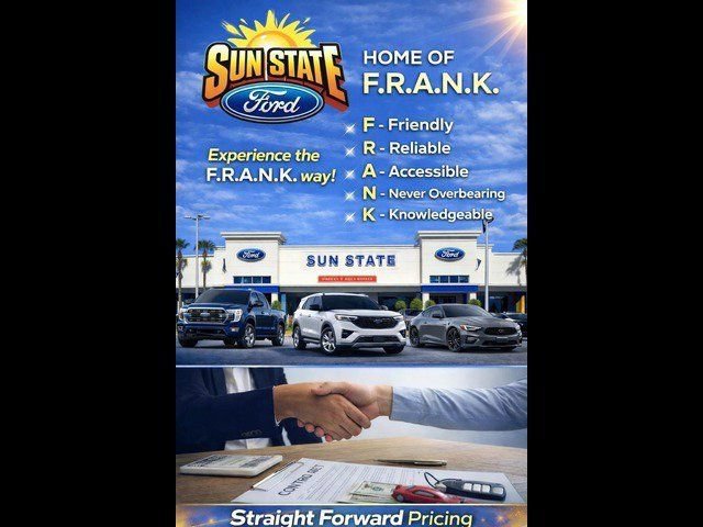 Certified 2024 Ford Transit 350 XLT RWD image 2