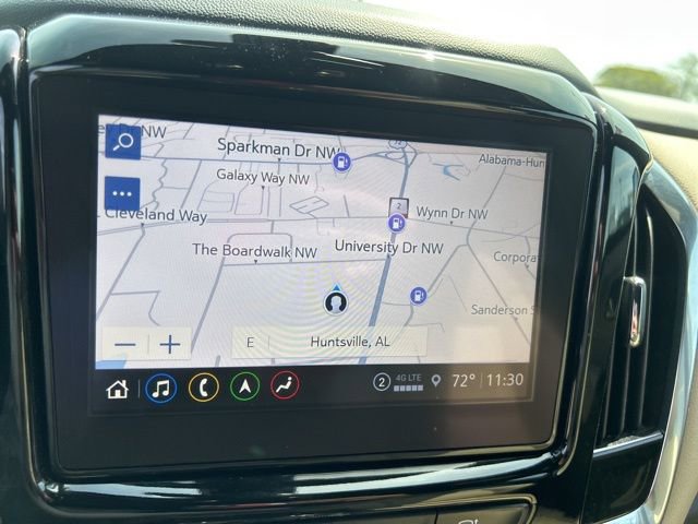 Used 2023 Chevrolet Traverse Premier image 21