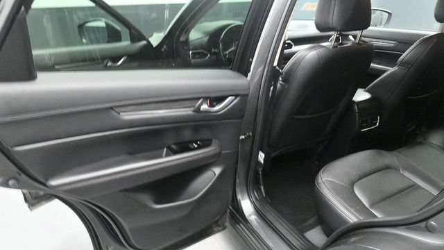 Used 2017 MAZDA CX-5 Grand Touring w/ Premium Package AWD/4WD image 10