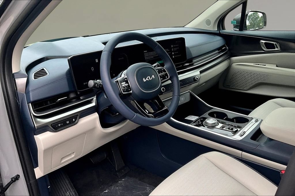 New 2026 Kia Carnival SX Prestige FWD image 7