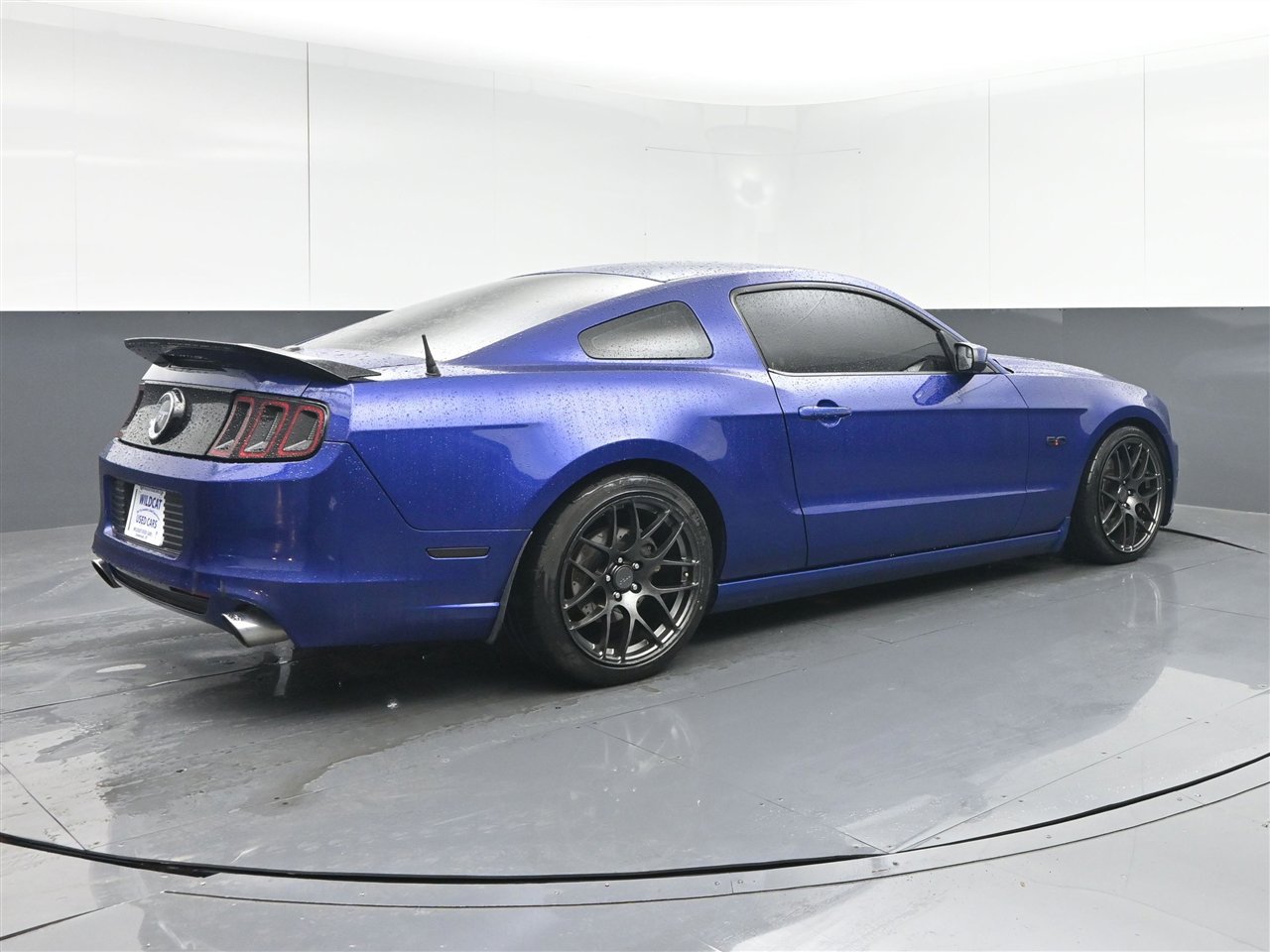 Used 2014 Ford Mustang GT Premium image 5