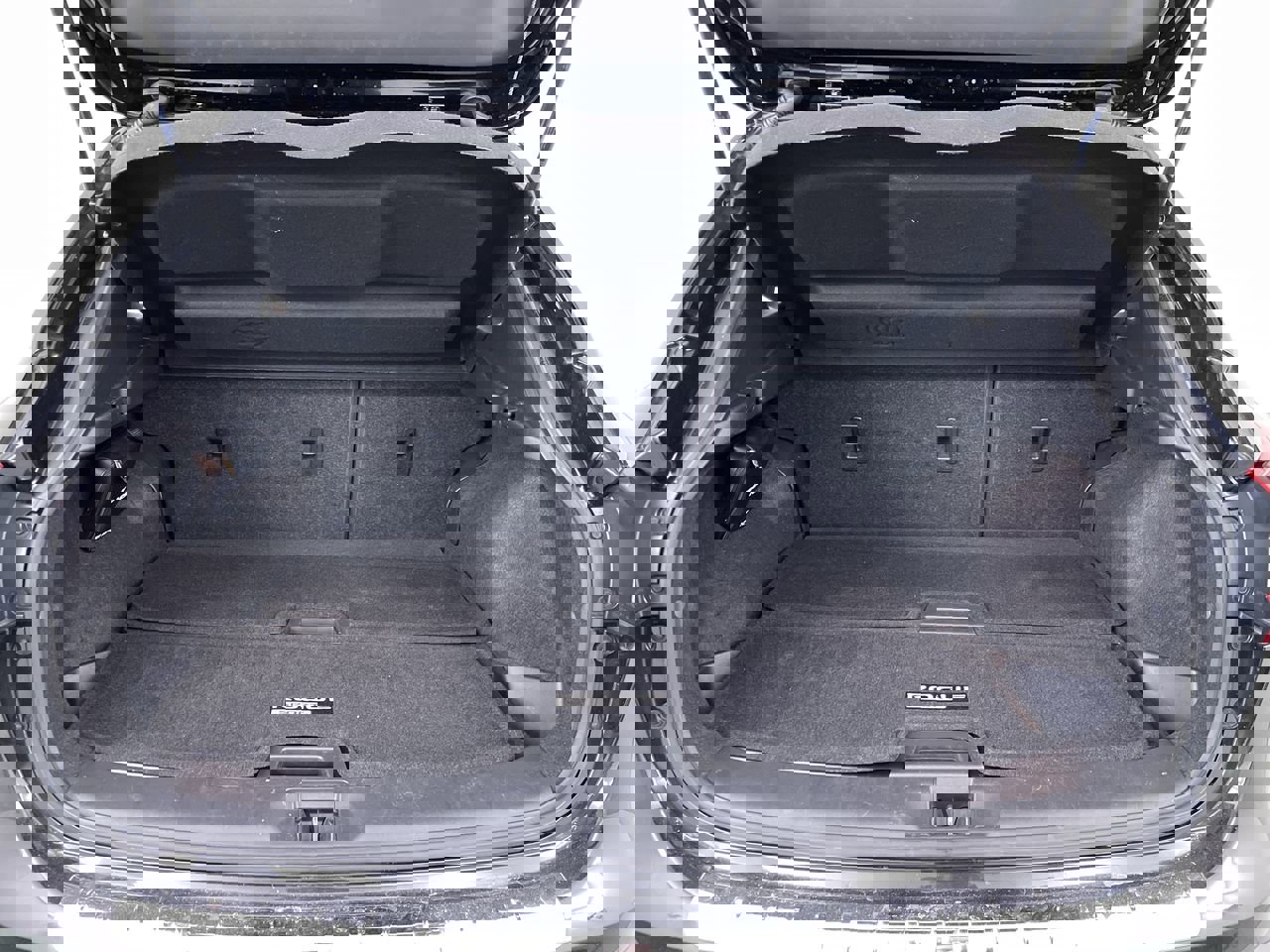 Used 2020 Nissan Rogue Sport SV w/ Technology Package image 21