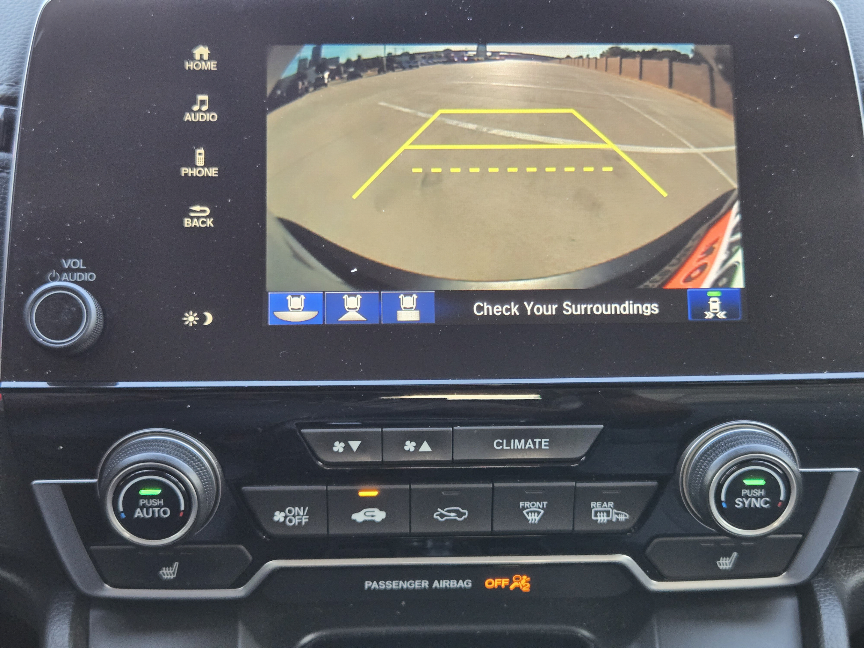 Used 2018 Honda CR-V EX-L image 14