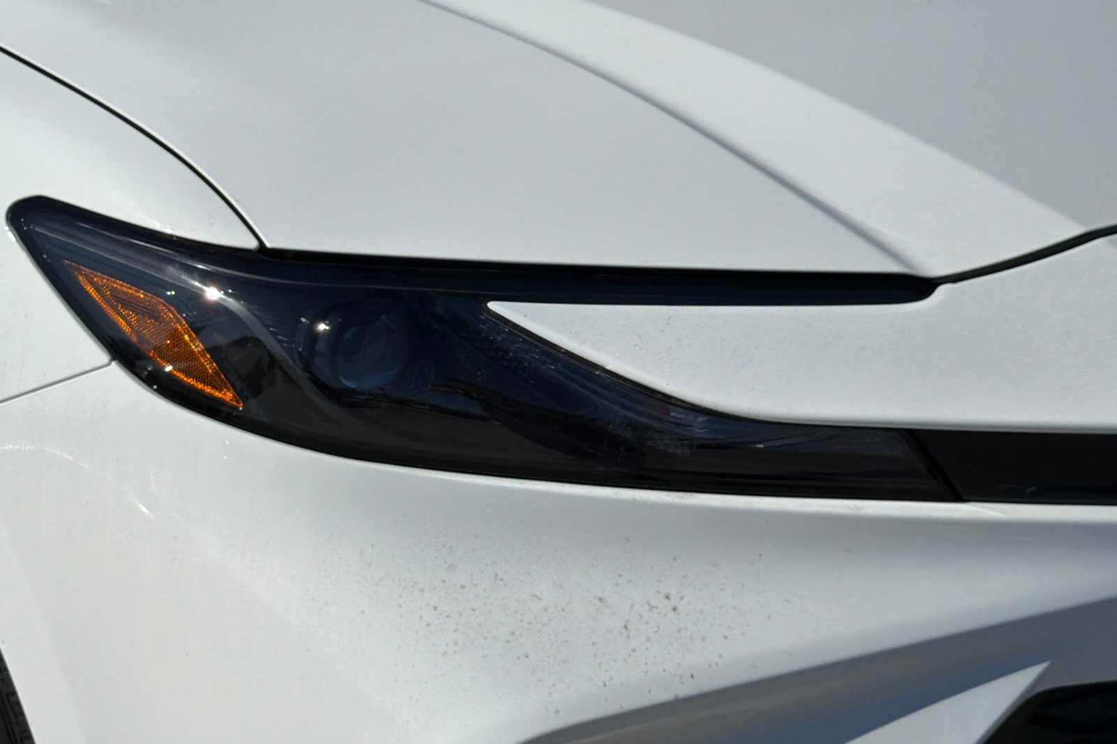 Used 2026 Toyota Camry LE FWD image 29