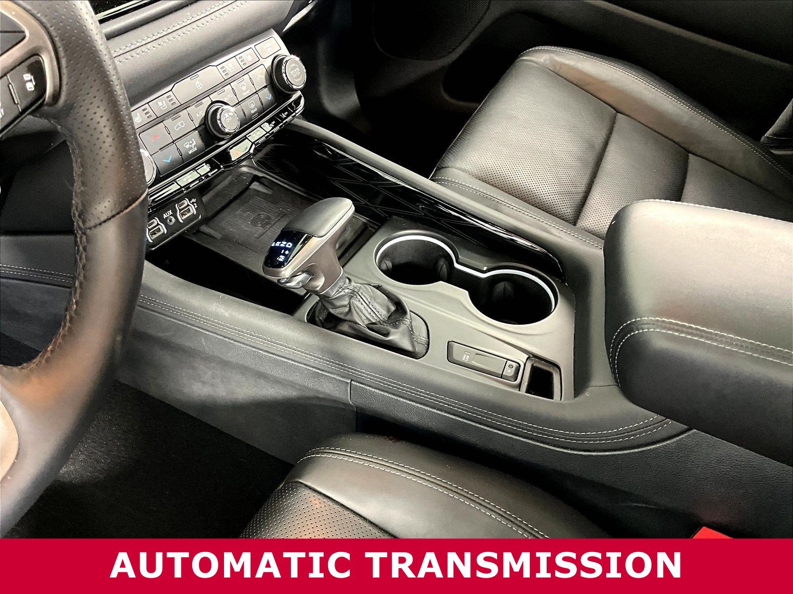 Used 2022 Dodge Durango Citadel AWD/4WD image 17