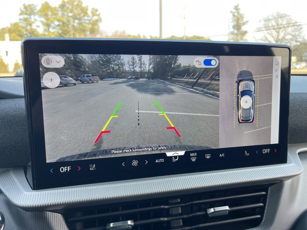 New 2026 Ford Explorer ST-Line w/ ST-Line Street Pack image 9