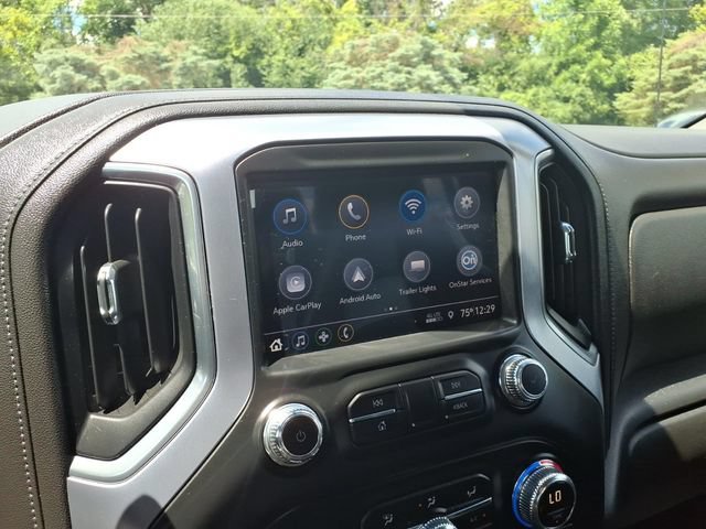 Used 2019 GMC Sierra 1500 Elevation w/ Elevation Value Package AWD/4WD image 17