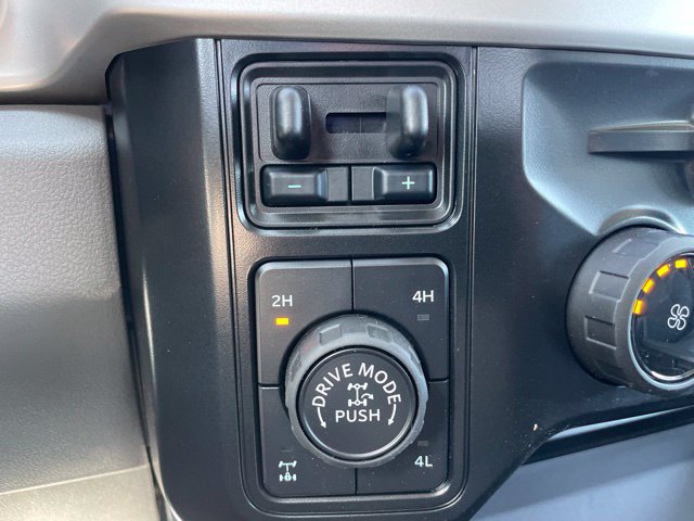 New 2026 Ford F250 XLT w/ XLT Premium Package AWD/4WD image 16