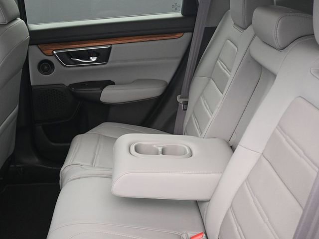 Used 2019 Honda CR-V EX-L image 27