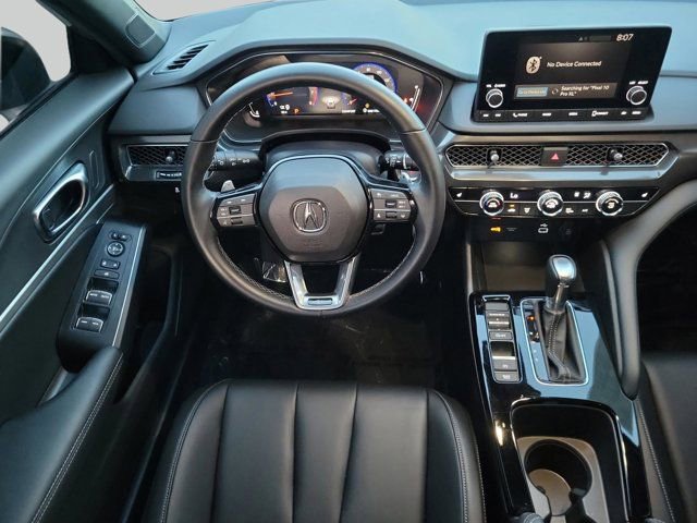Used 2025 Acura Integra A-Spec FWD image 13