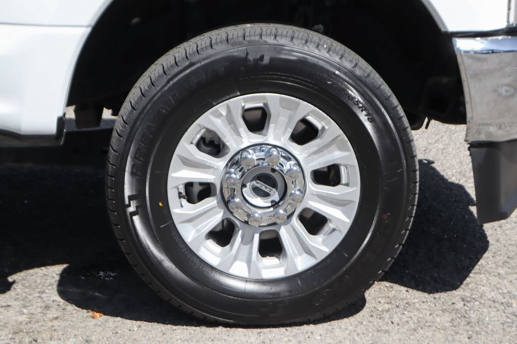Used 2022 Ford F250 XLT AWD/4WD image 39
