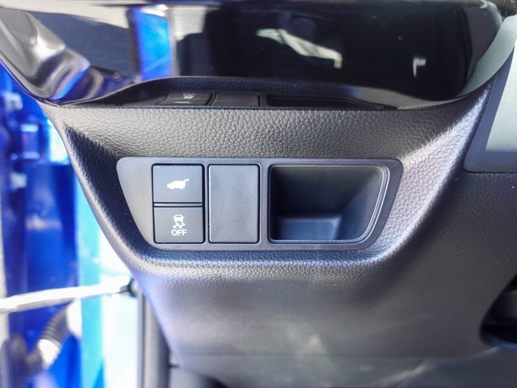 Certified 2025 Acura ADX A-Spec AWD/4WD image 15
