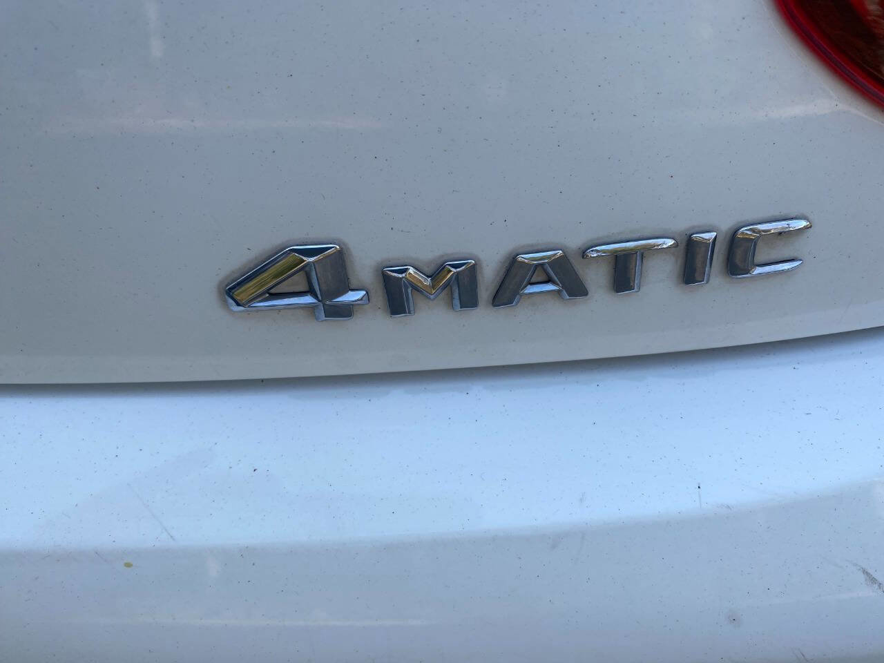 Used 2017 Mercedes-Benz C 300 4MATIC Coupe image 45