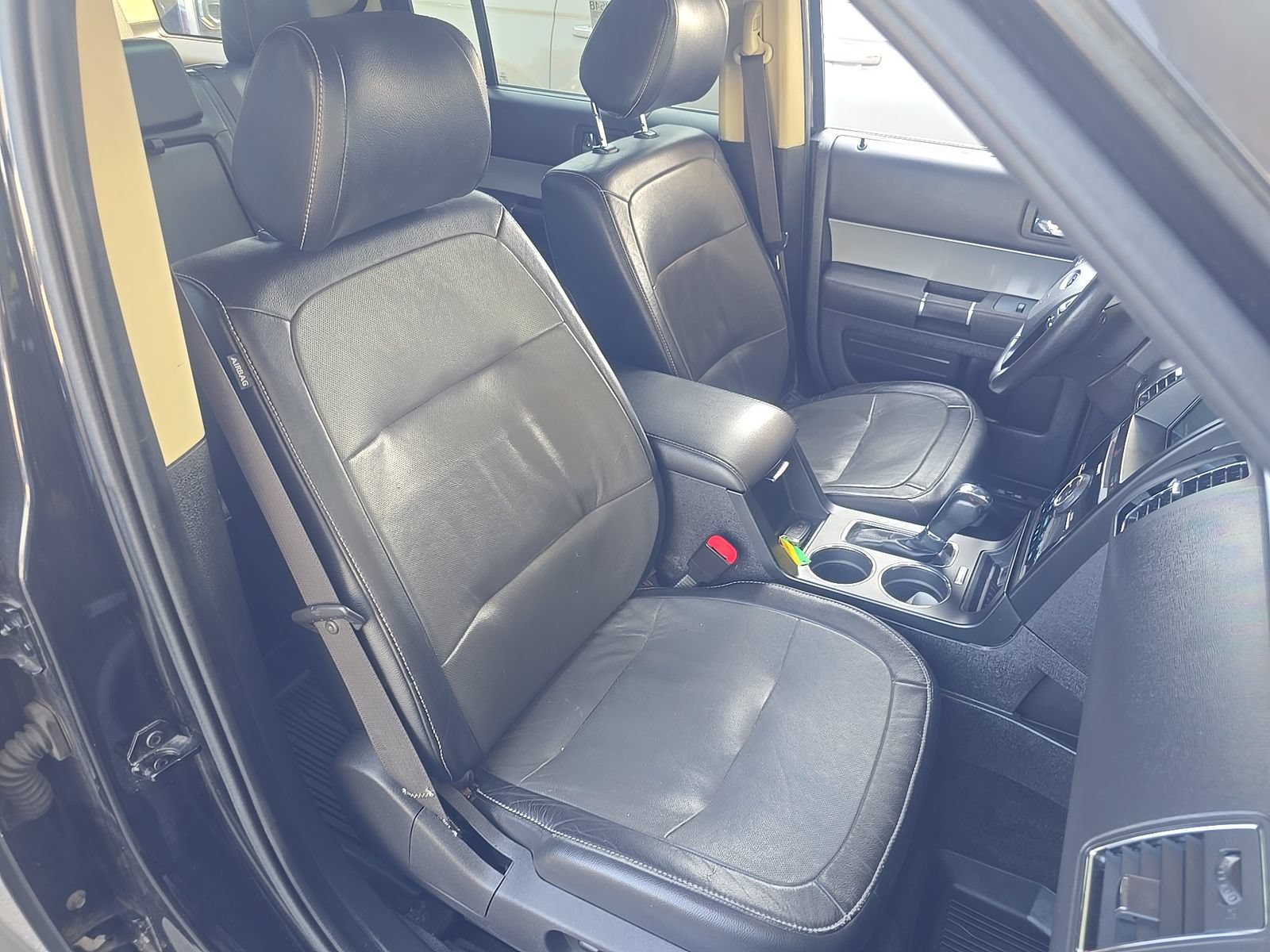Used 2015 Ford Flex Limited w/ Equipment Group 301A AWD/4WD image 15
