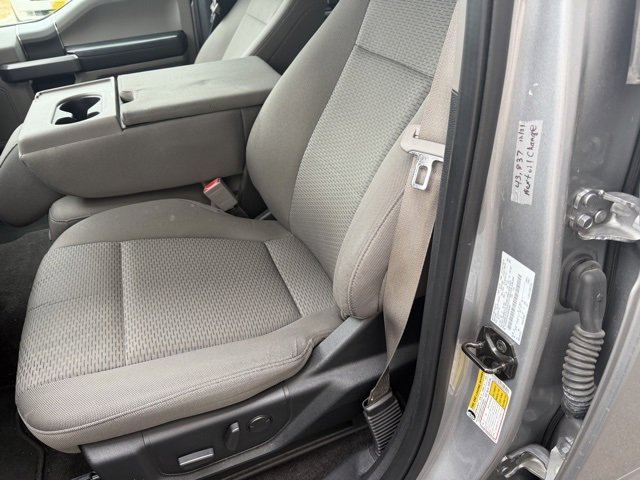 Used 2020 Ford F150 XLT w/ Equipment Group 302A Luxury image 14