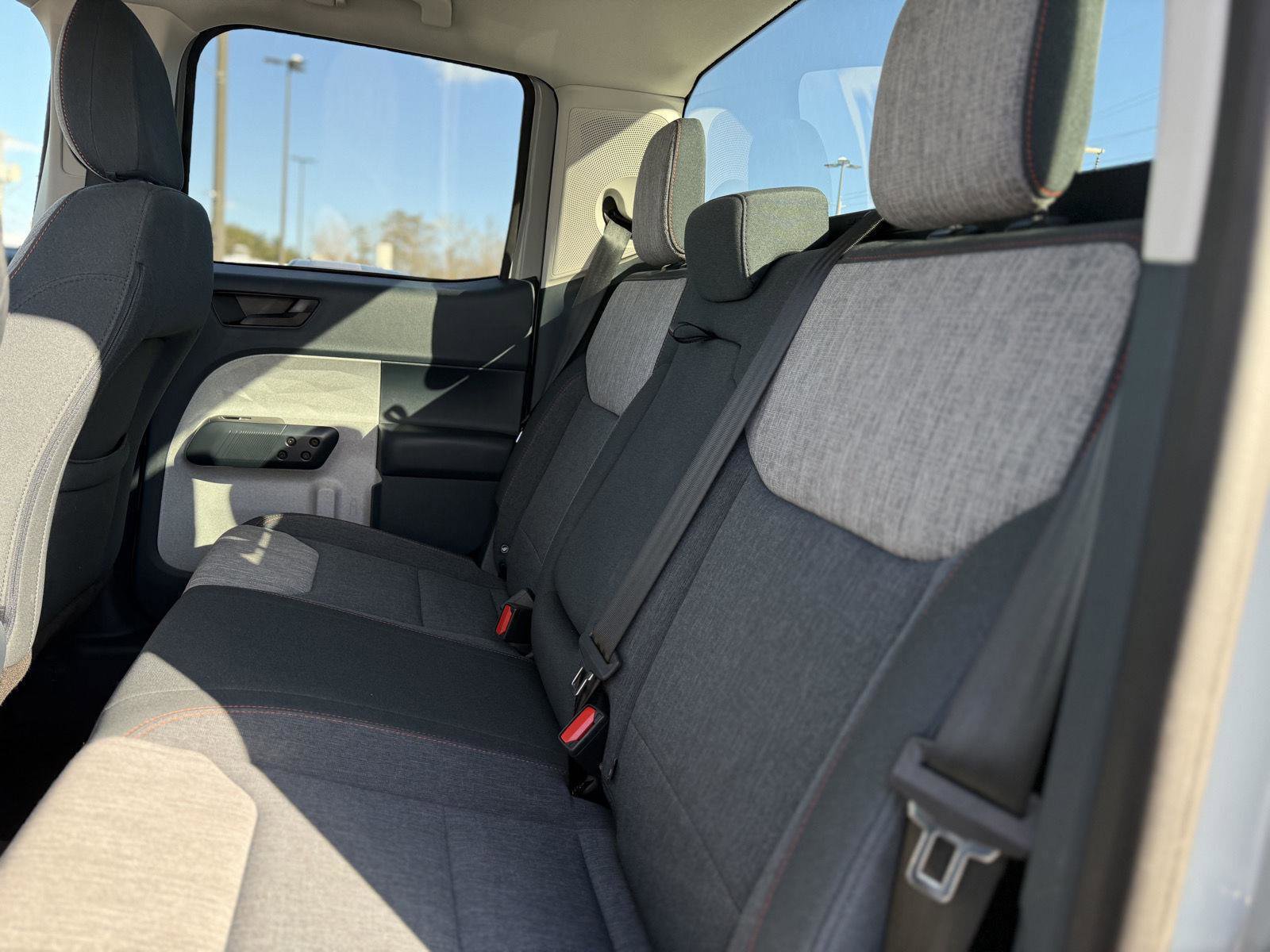 Used 2023 Ford Maverick XLT w/ Equipment Group 300A Standard image 14