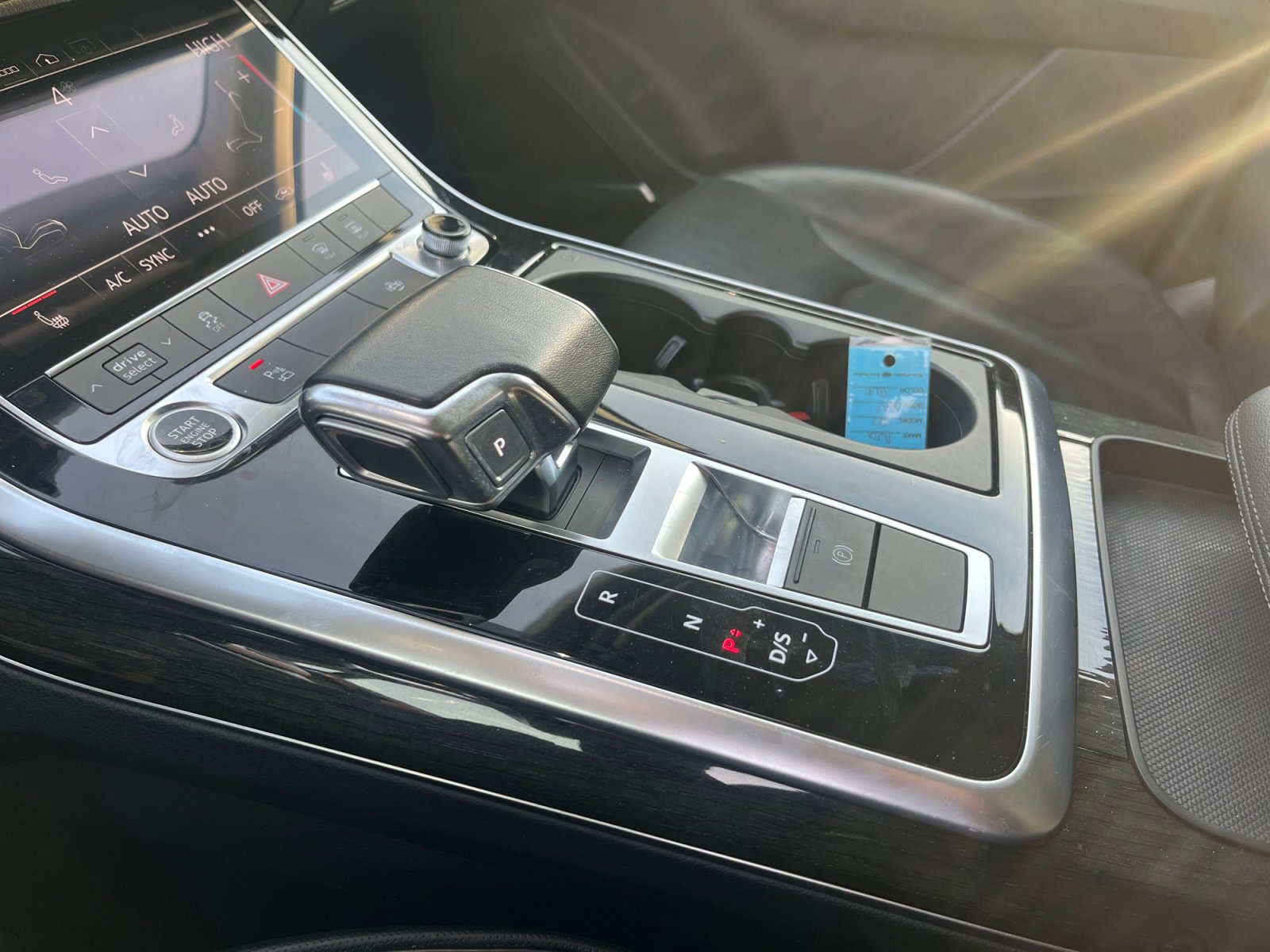 Used 2021 Audi Q7 3.0T Premium Plus image 31