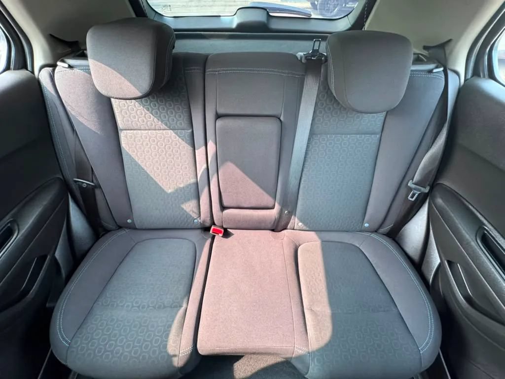 Used 2016 Chevrolet Trax LS FWD image 14
