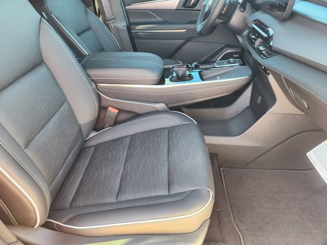 New 2026 Buick Enclave Sport Touring w/ Power Package FWD image 12