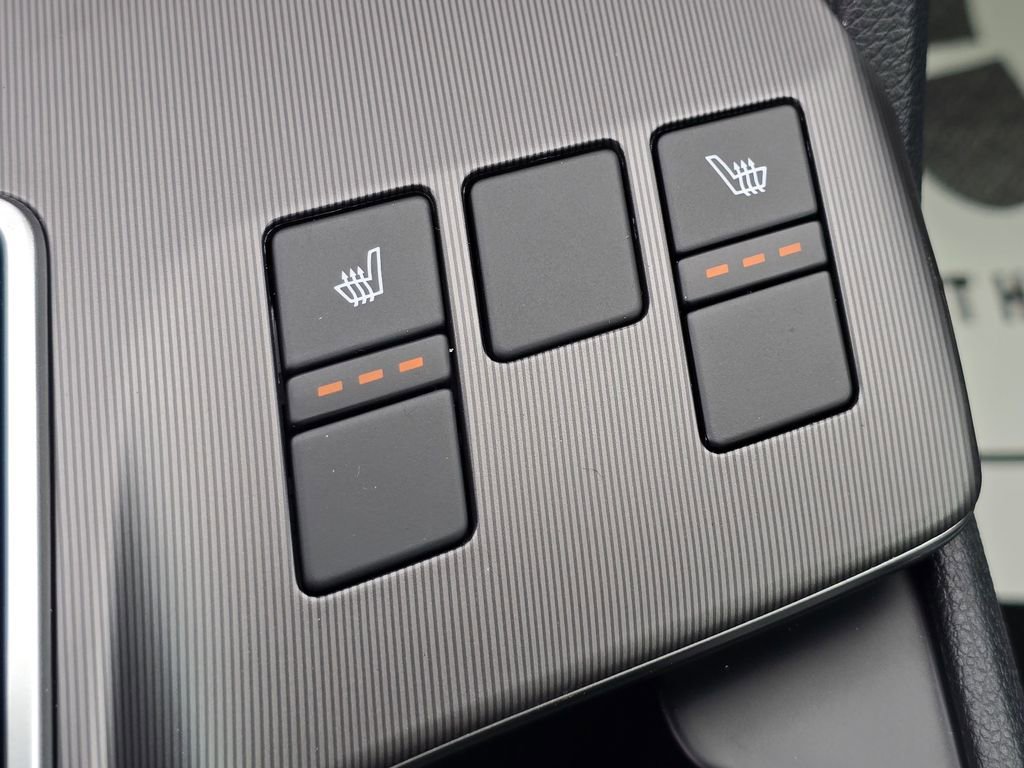 New 2026 Kia Sportage EX image 19