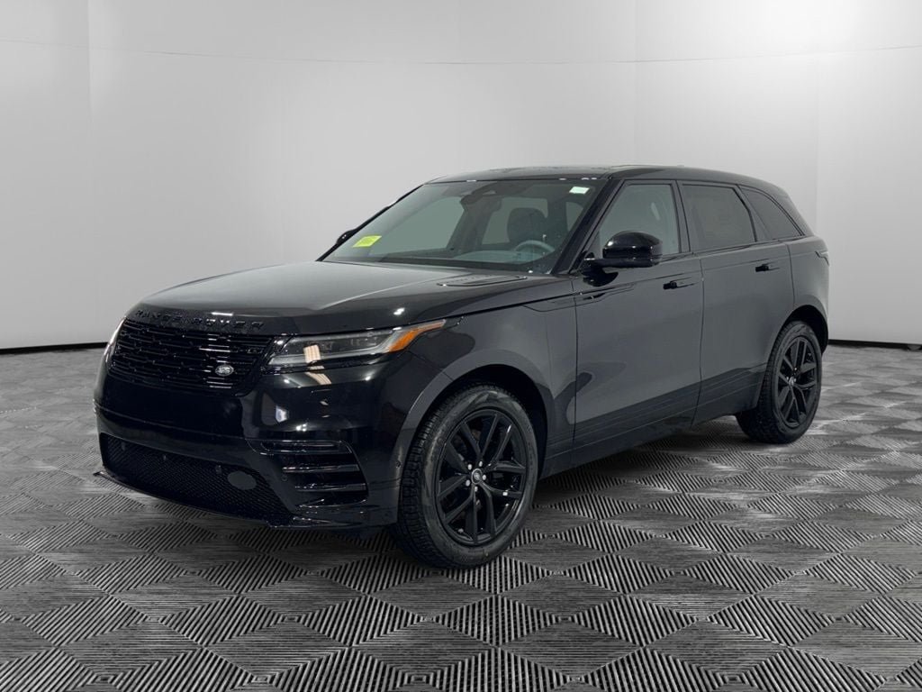 New 2026 Land Rover Range Rover Velar Dynamic SE AWD/4WD image 1