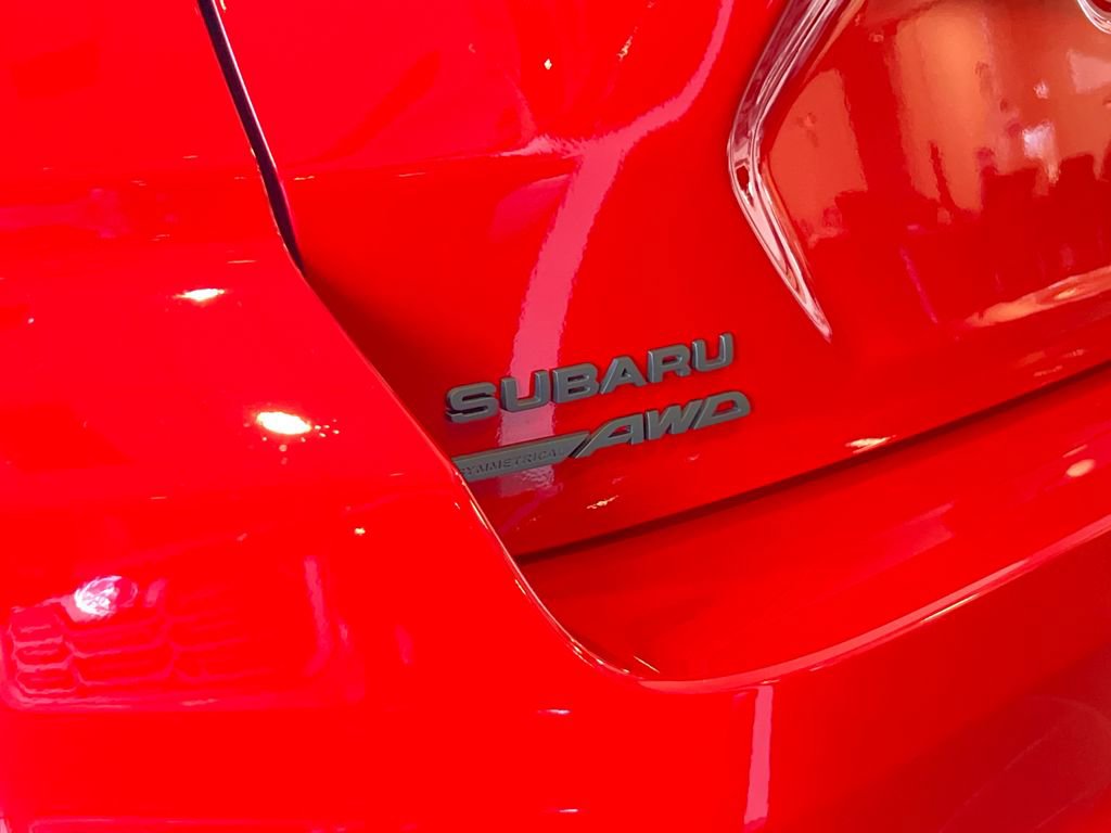 New 2026 Subaru Impreza 2.0i Sport image 28