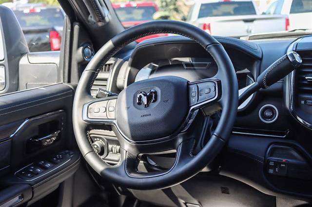 New 2024 RAM 2500 Limited image 66