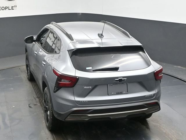 New 2026 Chevrolet Trax ACTIV w/ Driver Confidence Package image 35