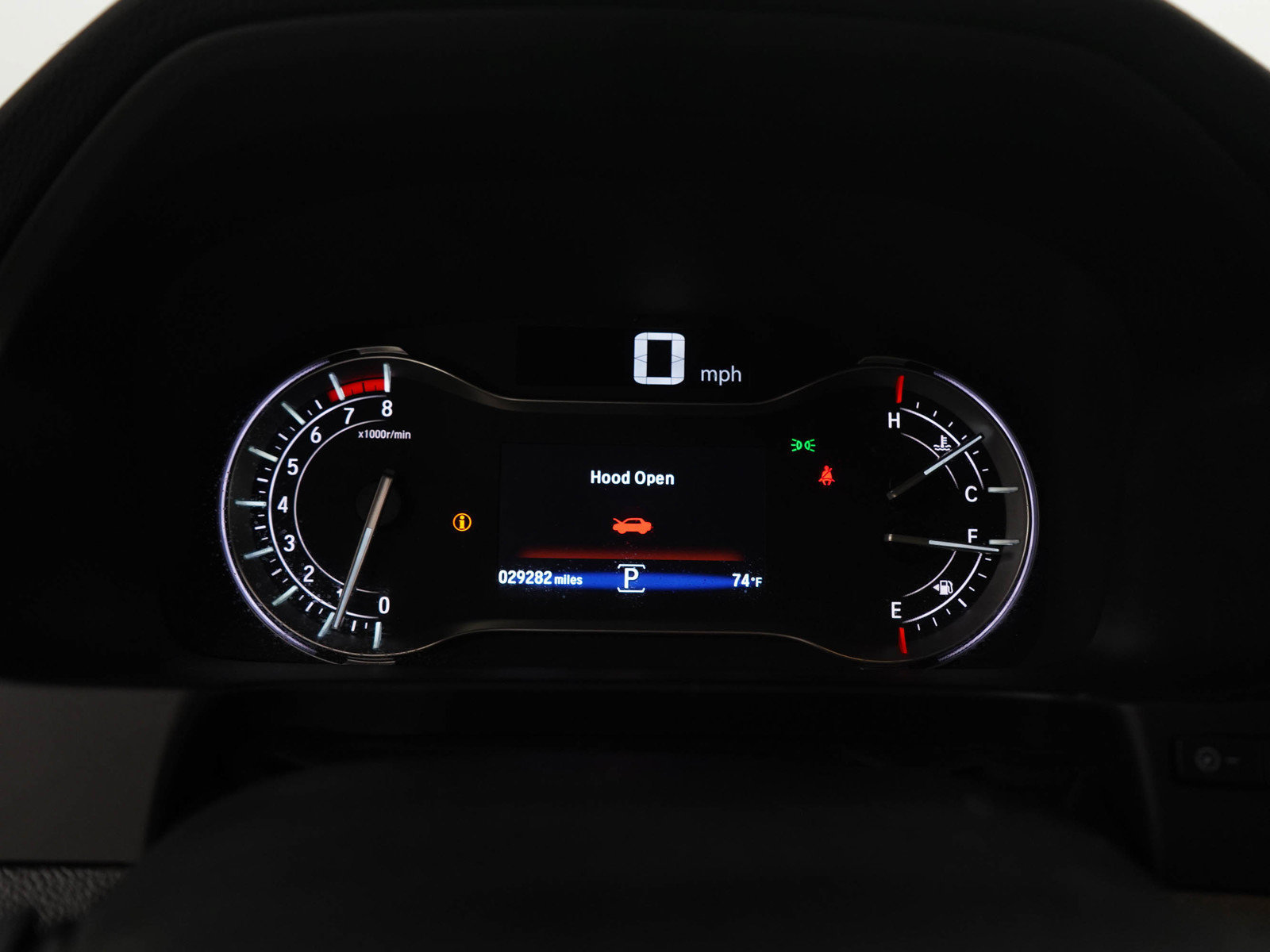 Used 2023 Honda Ridgeline RTL-E image 27