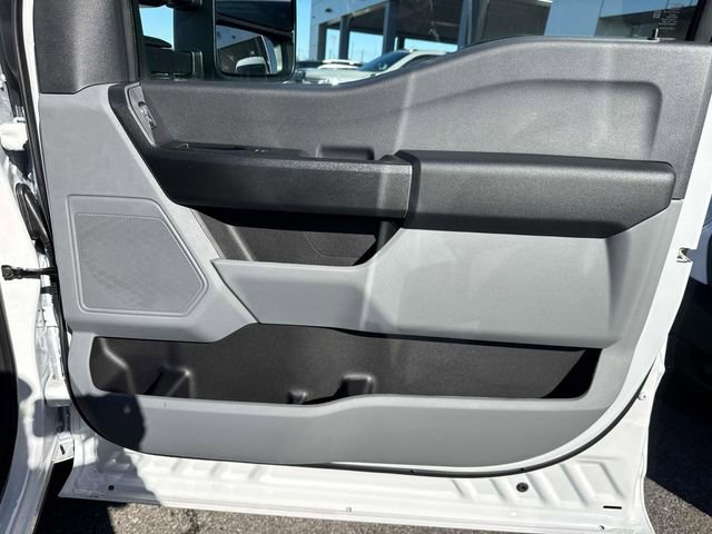 New 2026 Ford F250 XL image 14