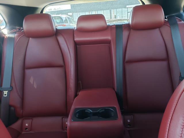 Used 2023 MAZDA CX-30 AWD 2.5 S w/ Preferred Package image 14