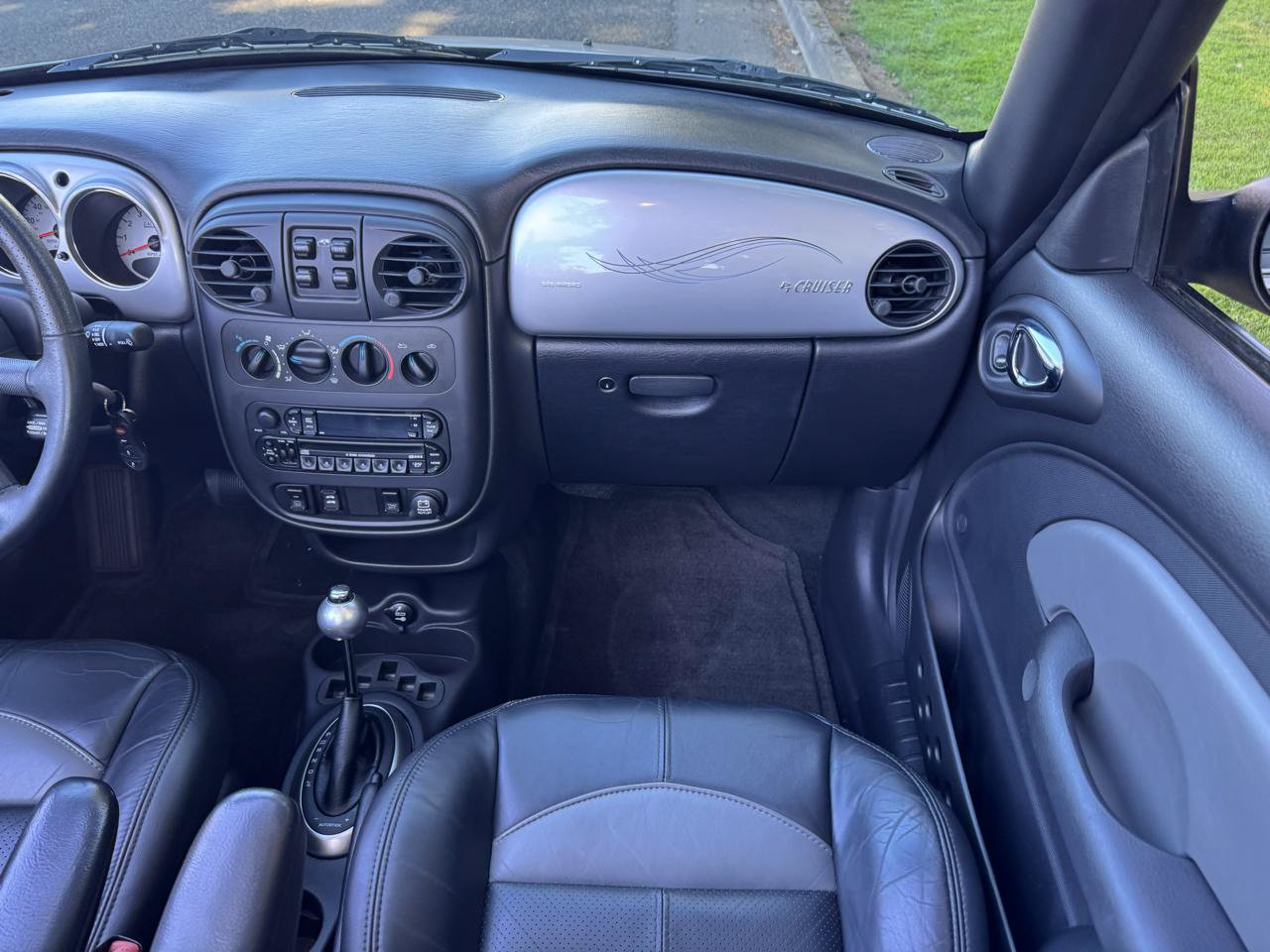 Used 2005 Chrysler PT Cruiser GT FWD image 23
