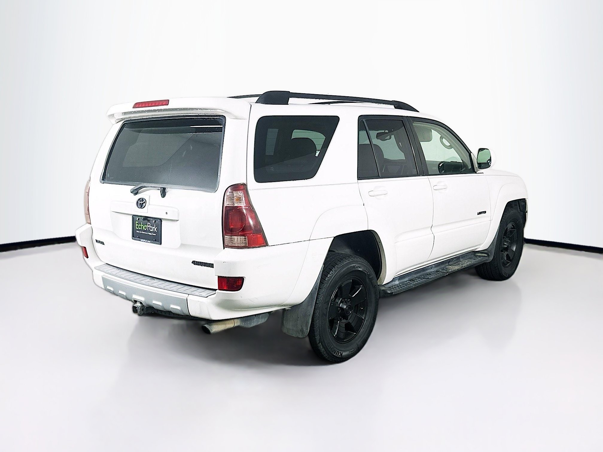 Used 2004 Toyota 4Runner Limited RWD image 9