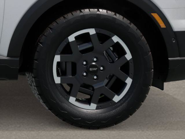 New 2026 Hyundai Palisade XRT Pro AWD/4WD image 8