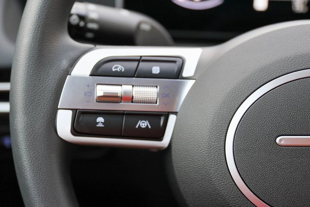 New 2026 Hyundai Tucson SEL image 20