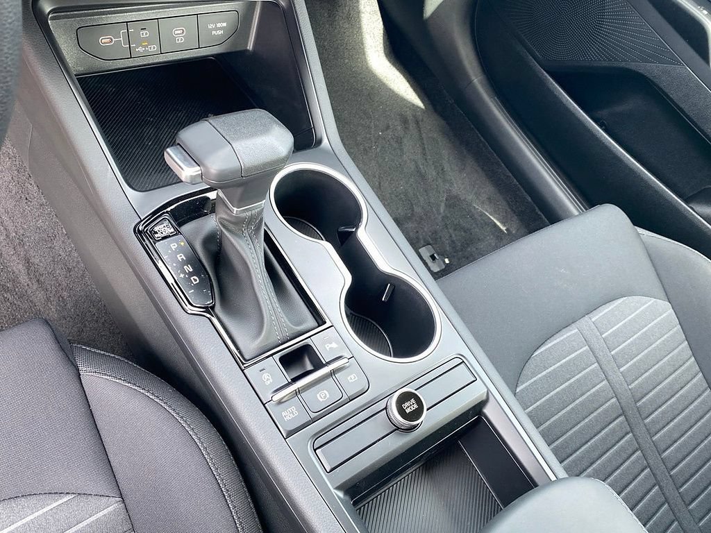 New 2026 Kia K5 LXS FWD image 19